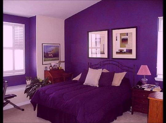 RECOMMENDED PAINTERS IN DUBAI