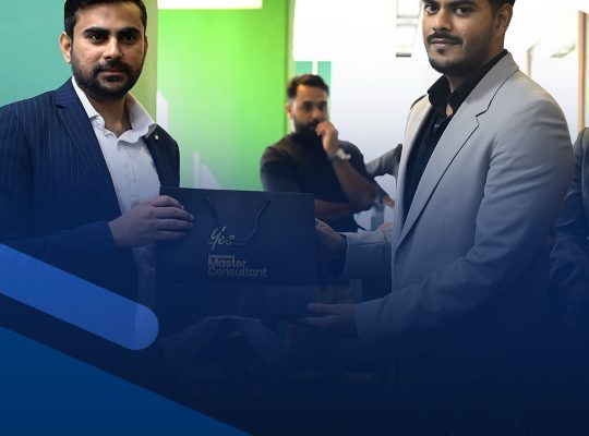Rated Dubai’s Best Business Advisors