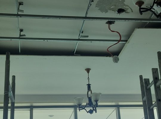 CEILING WORK COMPANIES DUBAI