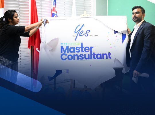 Rated Dubai’s Best Business Advisors