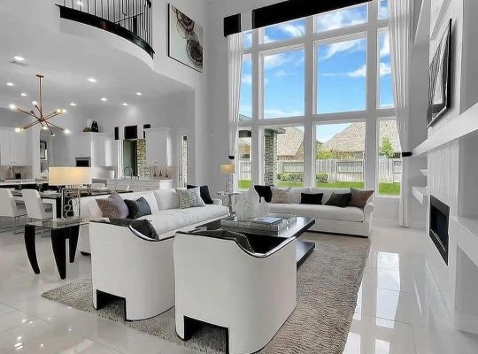 SHOP DECOR CONTRACTORS IN DUBAI