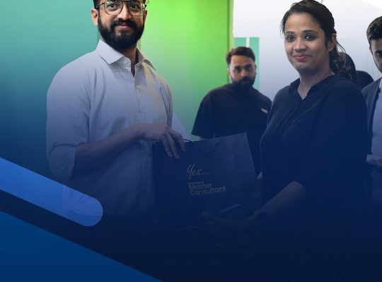 Rated Dubai’s Best Business Advisors