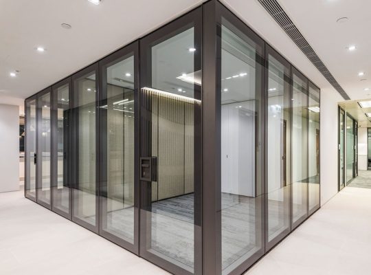 OFFICE PARTITION MAKER IN DUBAI
