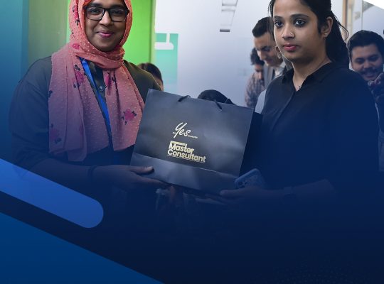Rated Dubai’s Best Business Advisors