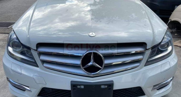 Mercedes Benz all original parts available for sale