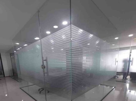 OFFICE PARTITION MAKER IN DUBAI