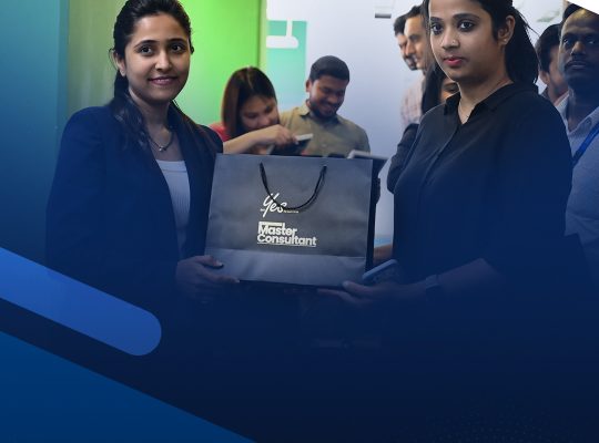 Rated Dubai’s Best Business Advisors