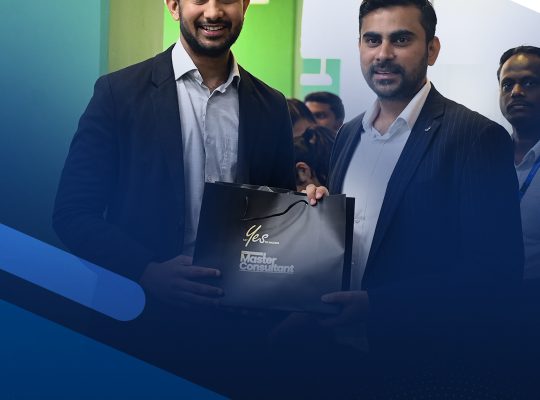Rated Dubai’s Best Business Advisors