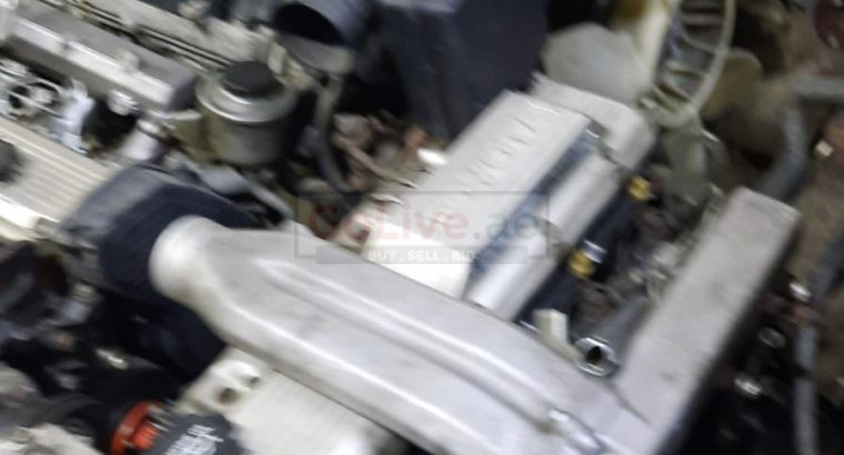 TAREEQ AL KHAN AUTO LEXUS, TOYOTA USED CARS & SPARE PARTS TR. (Used auto parts, Dealer, Sharjah spare parts Markets)