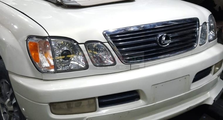 TAREEQ AL KHAN AUTO LEXUS, TOYOTA USED CARS & SPARE PARTS TR. (Used auto parts, Dealer, Sharjah spare parts Markets)