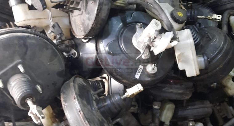 AL BANYAN USED NISSAN, HONDA AUTO SPARE PARTS TR. (Used auto parts, Dealer, Sharjah spare parts Markets)
