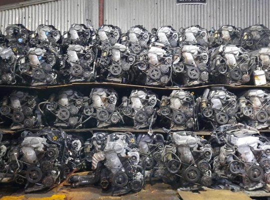 KAMRAN SAIF USED TOYOTA CARS & SPARE PARTS (Used auto parts, Dealer, Sharjah spare parts Markets)