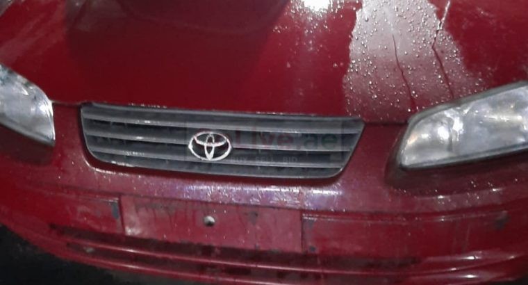 AL WISAM AL ASFAR USED TOYOTA AUTO (Used auto parts, Dealer, Sharjah spare parts Markets)