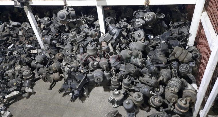KAMRAN SAIF USED HONDA, NISSAN, TOYOTA CARS & SPARE PARTS (Used auto parts, Dealer, Sharjah spare parts Markets)