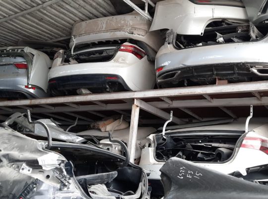 AL HAMZA USED LEXUS, TOYOTA AUTO SPARE PARTS TR. (Used auto parts, Dealer, Sharjah spare parts Markets)