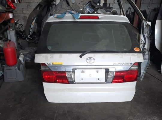 AL TAKAMUL USED TOYOTA AUTO SPARE PARTS TR. (Used auto parts, Dealer, Sharjah spare parts Markets)