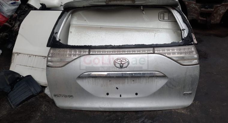 AL TAKAMUL USED TOYOTA AUTO SPARE PARTS TR. (Used auto parts, Dealer, Sharjah spare parts Markets)