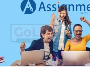 Best Online Assignment Help In UAE