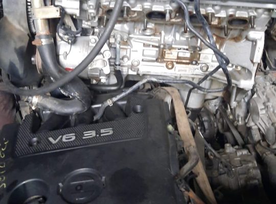 NASEEM AL BAHR USED INFINITI ,NISSAN AUTO SPARE PARTS TR. (Used auto parts, Dealer, Sharjah spare parts Markets)