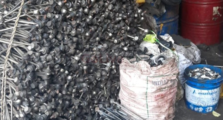 BILAL FAZAL USED NISSAN, TOYOTA, HONDA, AUTO SPARE PARTS (Used auto parts, Dealer, Sharjah spare parts Markets)
