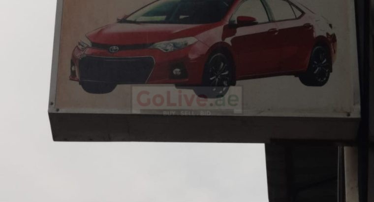 BRANTOD USED AUTO TOYOTA SPARE PARTS TR (Used auto parts, Dealer, Sharjah spare parts Markets)