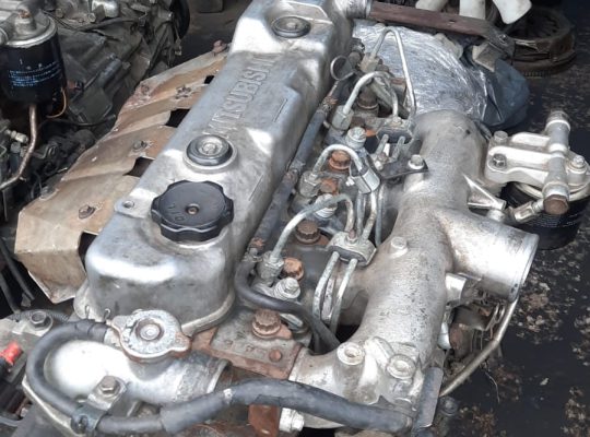 BURJ AL HESAN USED TOYOTA ISUZU HYUNDAI AUTO SPARE PARTS TR. (Used auto parts, Dealer, Sharjah spare parts Markets)