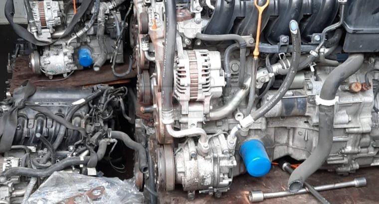 AL BURJ AL SHARQE USED HONDA, TOYOTA AUTO SPARE PARTS TR. (Used auto parts, Dealer, Sharjah spare parts Markets)