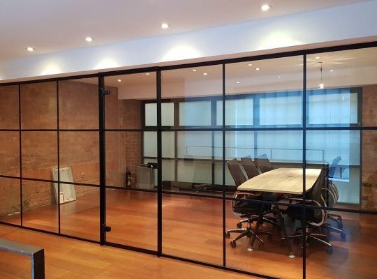 WAREHOUSE RENOVATION CONTRACTOR DUBAI