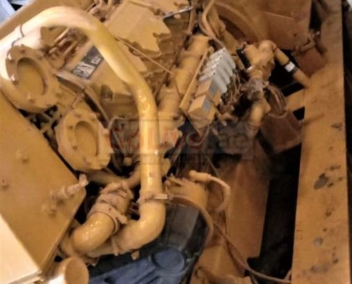 || CATERPILLAR C32 COMPLETE GENSETS ||