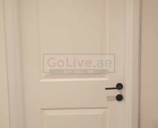Professional Carpenter Service in Dubai
