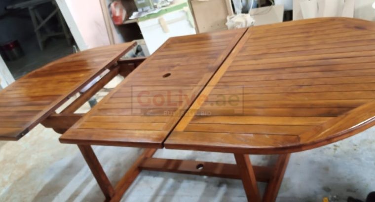 Professional Carpenter Service in Dubai