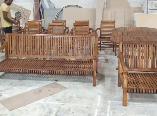 Professional Carpenter Service in Dubai