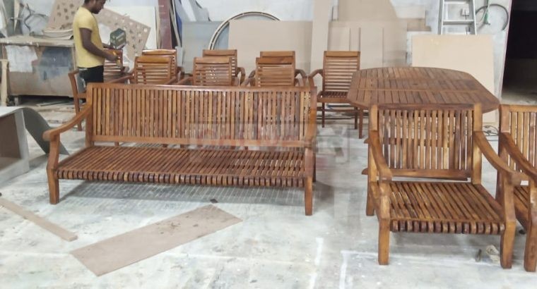 Professional Carpenter Service in Dubai
