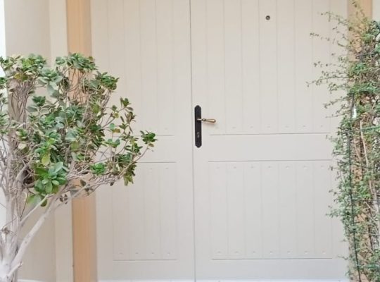 Professional Carpenter Service in Dubai