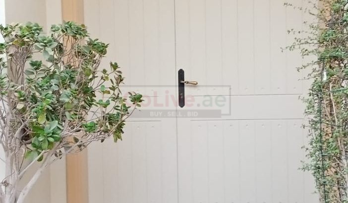 Professional Carpenter Service in Dubai