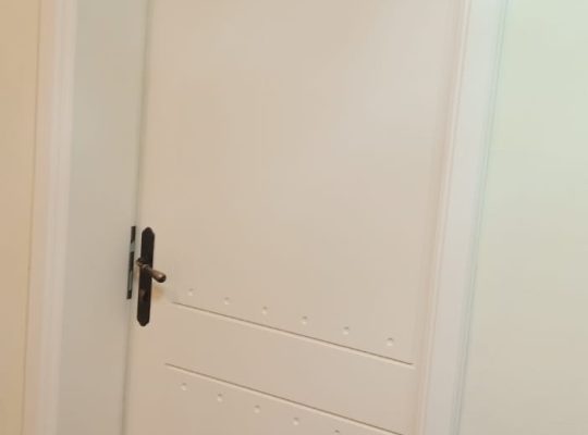 Professional Carpenter Service in Dubai