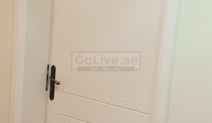 Professional Carpenter Service in Dubai