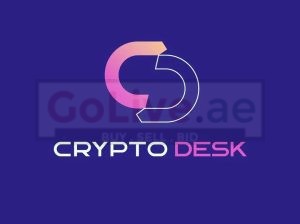 Buy Bitcoin, Buy USDT and other Coins – Crypto Desk