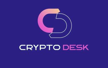 Buy Bitcoin, Buy USDT and other Coins – Crypto Desk