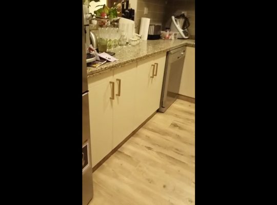 Kitchen Renovation Service & Kitchen Decor