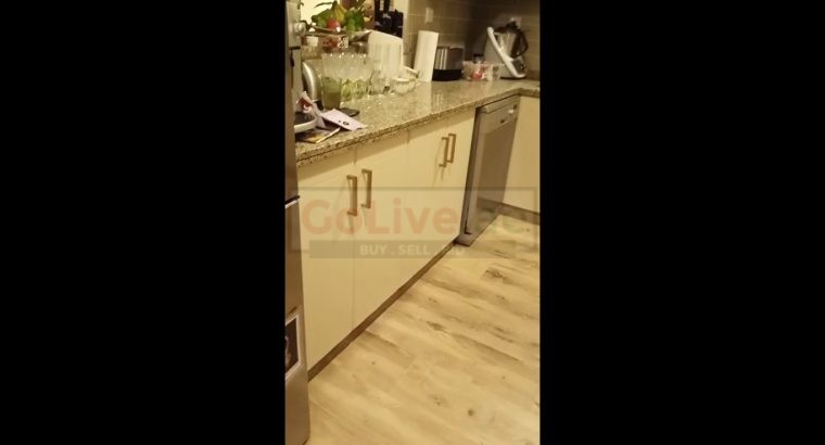 Kitchen Renovation Service & Kitchen Decor