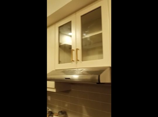 Kitchen Renovation Service & Kitchen Decor