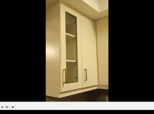 Kitchen Renovation Service & Kitchen Decor