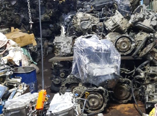 DUBAI & LOS ANGELES USED TOYOTA CARS & SPARE PARTS TR. (Used auto parts, Dealer, Sharjah spare parts Markets)
