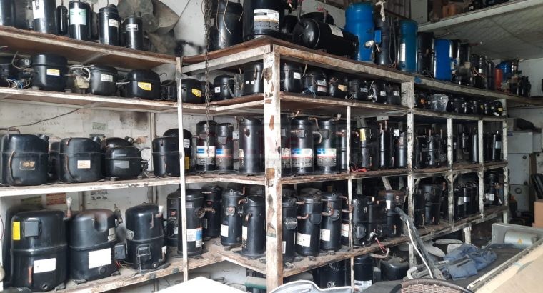 DECENT TOYOTA TECH .CONT (Used auto parts, Dealer, Sharjah spare parts Markets)