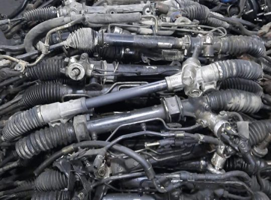 SPEED LINE AUTO TOYOTA, NISSAN,HONDA,USED SPARE PARTS TR. (Used auto parts, Dealer, Sharjah spare parts Markets)