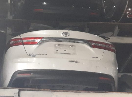 NASEEM AL BAHR USED TOYOTA AUTO SPARE PARTS TR. (Used auto parts, Dealer, Sharjah spare parts Markets)