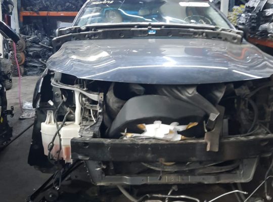 NASEEM AL BAHR USED TOYOTA AUTO SPARE PARTS TR. (Used auto parts, Dealer, Sharjah spare parts Markets)