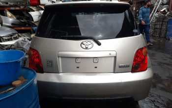 AL TAKAMUL USED TOYOTA AUTO SPARE PARTS TR. (Used auto parts, Dealer, Sharjah spare parts Markets)