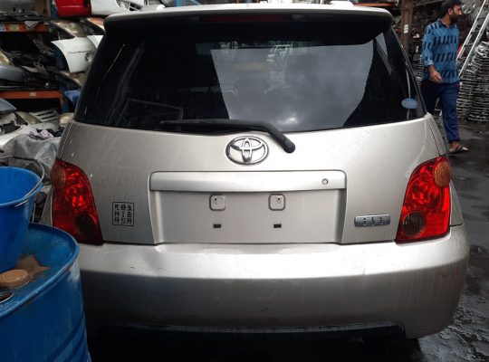 AL TAKAMUL USED TOYOTA AUTO SPARE PARTS TR. (Used auto parts, Dealer, Sharjah spare parts Markets)